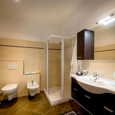 B&B Ca Tunin Tirano Room photo