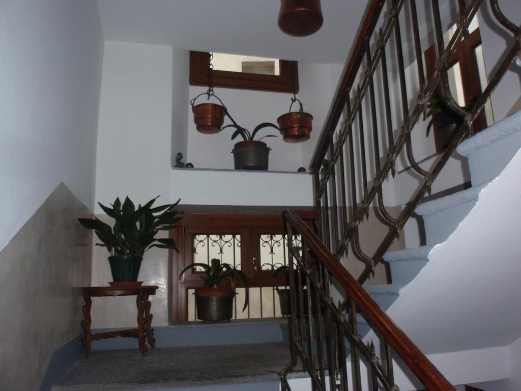 Bed & Breakfast Ca Tunin