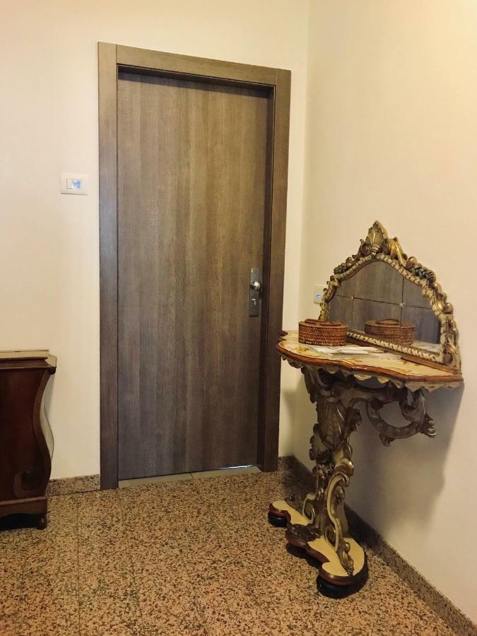 Bed & Breakfast Ca Tunin Tirano