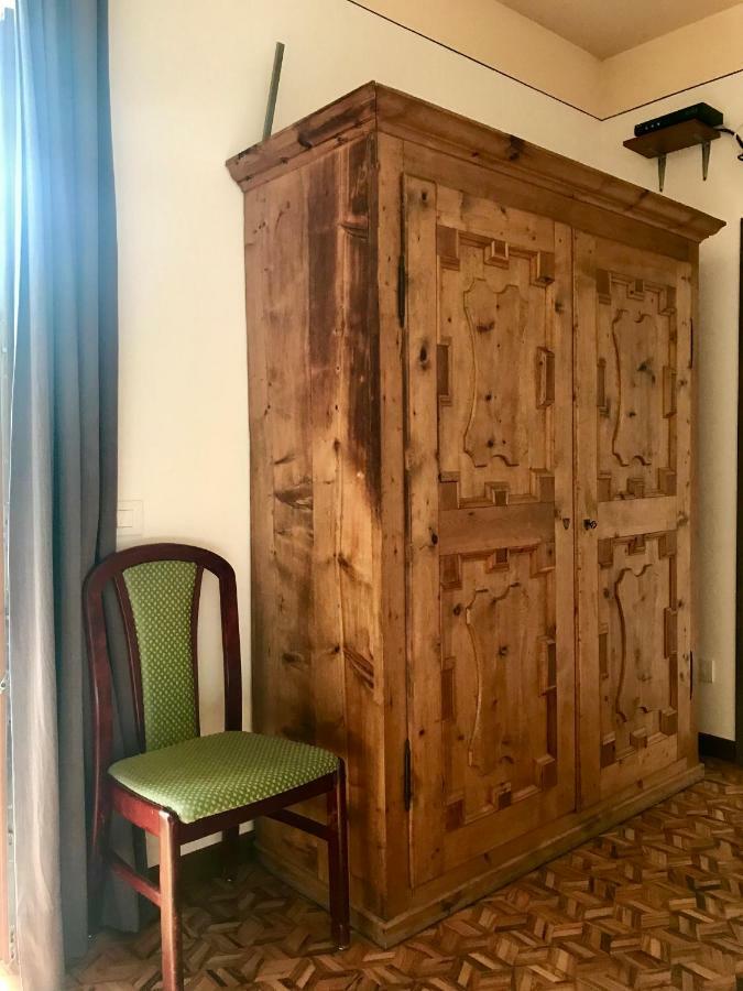 Ca Tunin Bed & Breakfast Tirano